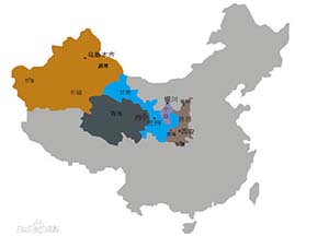 西北地區(qū)的膜結(jié)構(gòu)公司有哪些？