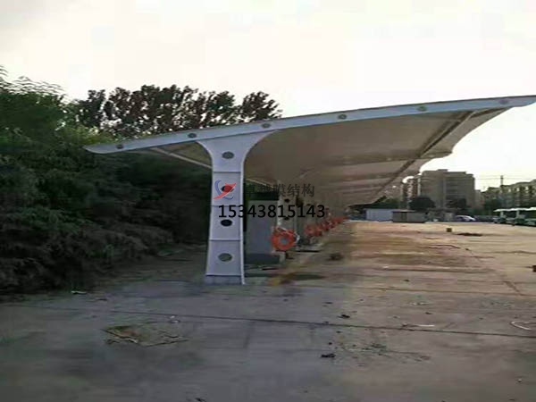 PVDF膜材是什么材質(zhì)？ 　　