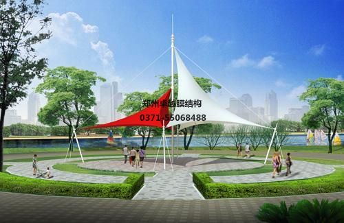 高爾夫膜結(jié)構(gòu)每平米多少錢？【全新報(bào)價(jià)】