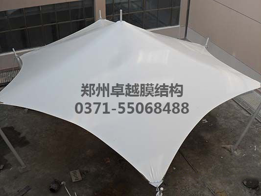 與膜結(jié)構(gòu)相配合的結(jié)構(gòu)形式有哪些？